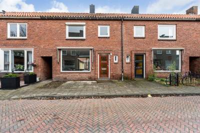 Woning Esstraat 115 Enschede