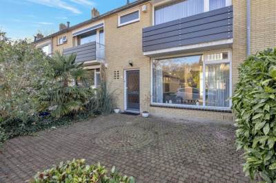 Woning Loggerstraat 9 Zaandam
