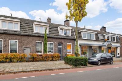 Woning Roermondseweg 25 Weert