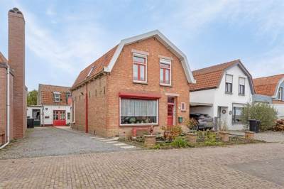 Woning Haven 31 Aardenburg