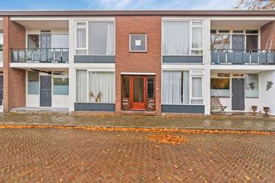 Woning Ripperdaweg 4 Brielle