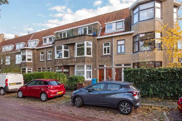 Woning Broekslootkade 151 Rijswijk (ZH)