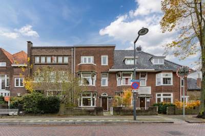 Woning Ginnekenweg 111 Breda