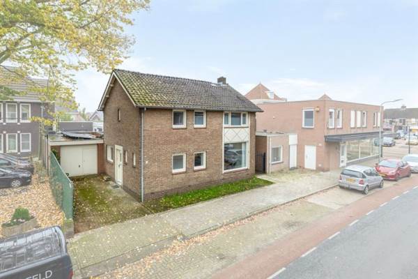 Woning Schoolstraat 14 Belfeld