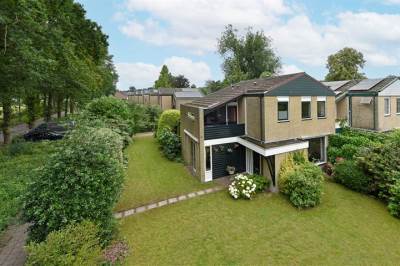 Woning Hoevelaantje 1 Leersum