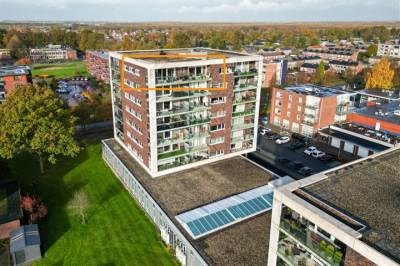 Woning Blokwieke 60 Stadskanaal