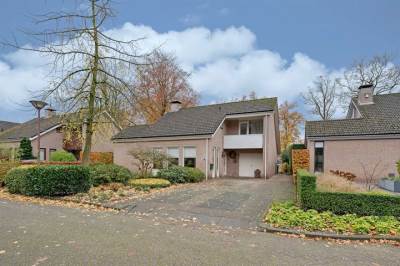 Woning Mgr. Van Hooydonklaan 5 Hoeven