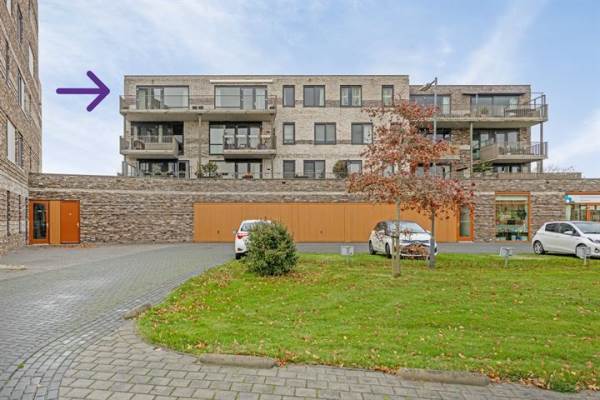 Woning Eikenhout 355 Julianadorp