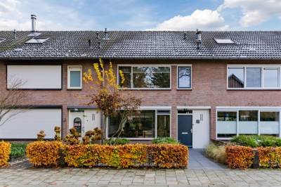 Woning de Baljuw 2 Oirschot
