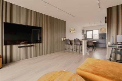 Woning Einsteinstraat 145 Kudelstaart