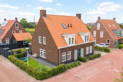 Woning It Uleboerd 81 Leeuwarden