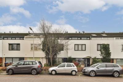Woning Dr. M.L. Kingstraat 26 Landsmeer
