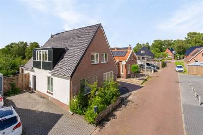 Woning Kamplaan 5 Heiligerlee