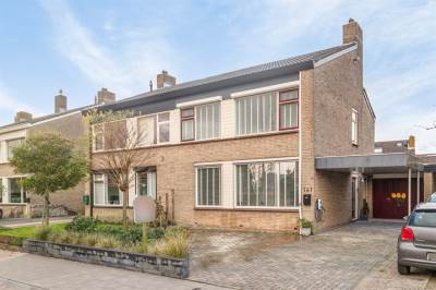 Woning Gerbrandystraat 141 Vlissingen