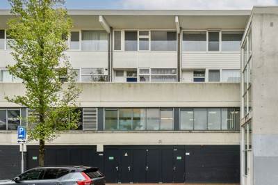 Woning Buitenplein 69 Amstelveen