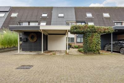 Woning Dokter Kanterslaan 61 Grave