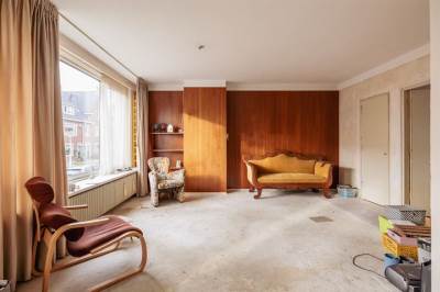 Woning Kamerlingh Onnesstraat 68 Groningen