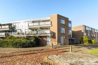 Woning Goudplevier 15 IJsselstein