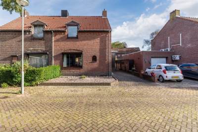Woning Klaproosstraat 8 Sittard