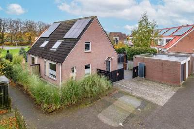 Woning Westerbuurt 4 Grou