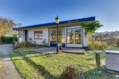 Woning Callunahof 14 Harfsen