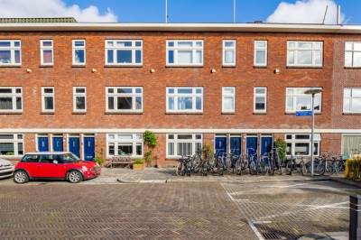 Woning Flamingostraat 8 Utrecht