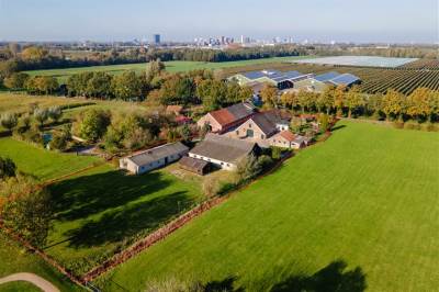 Woning Overeindseweg 38 Nieuwegein