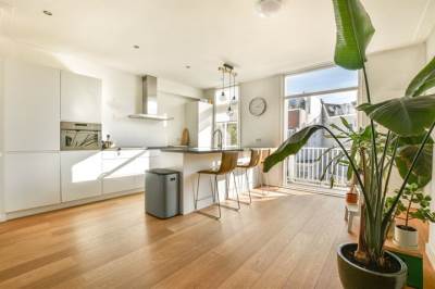 Woning Rustenburgerstraat 229- 3 Amsterdam