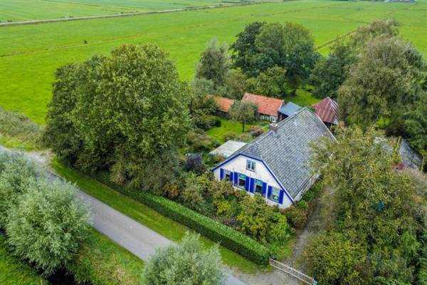 Woning Zeldertseweg 112 Hoogland