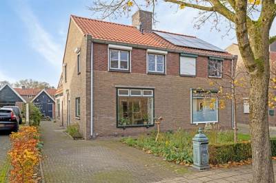 Woning Insulindelaan 19 Vorden