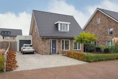 Woning Laan van Broekhorn 9 Heerhugowaard