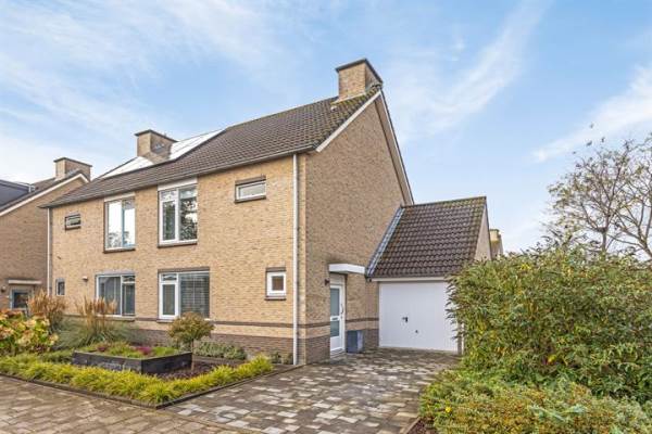 Woning Zomerland 46 Geldrop