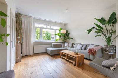 Woning Weidestraat 14 Amsterdam