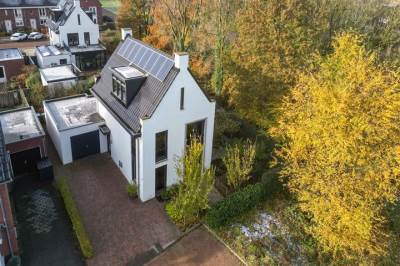 Woning De Tuier 33 Groesbeek