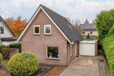 Woning Fitishof 36 Stadskanaal