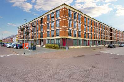 Woning Artemissingel 210 Almere