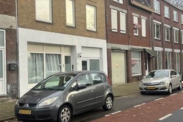 Woning Burg. Lemmensstraat 224 Geleen