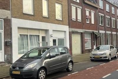 Woning Burg. Lemmensstraat 224 Geleen