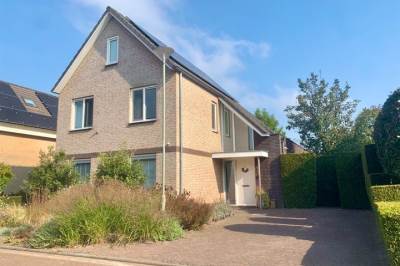 Woning Van Sonsveldstraat 12 Horst