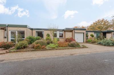 Woning Molenveld 9 Grubbenvorst