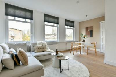 Woning Kijkduinstraat 69- 3 Amsterdam