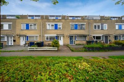 Woning Parkwijklaan 141 Almere