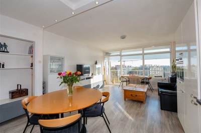 Woning Mozartlaan 408 Den Haag