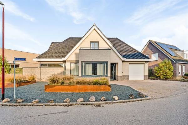 Woning De Lingst 86 Haelen
