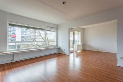 Woning Theo Mann-Bouwmeesterlaan 588 Den Haag