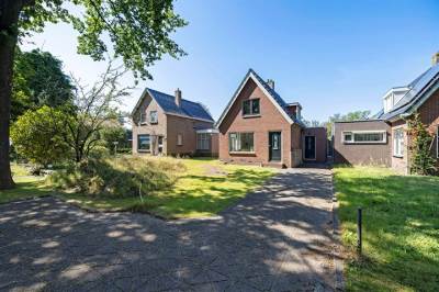 Woning Tsjerkeleane 17 Langezwaag