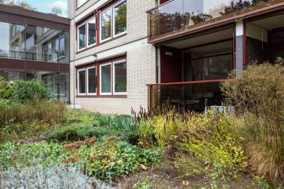 Woning Generaal Foulkesweg 131 Wageningen