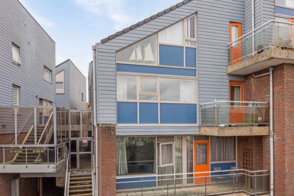 Woning Franciscusberg 47 Bergen op Zoom