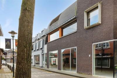 Woning de Wever 32 Deurne
