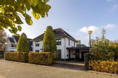 Woning Palissade 5 Leusden